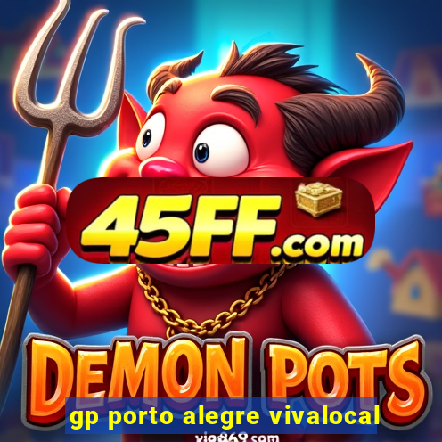 gp porto alegre vivalocal
